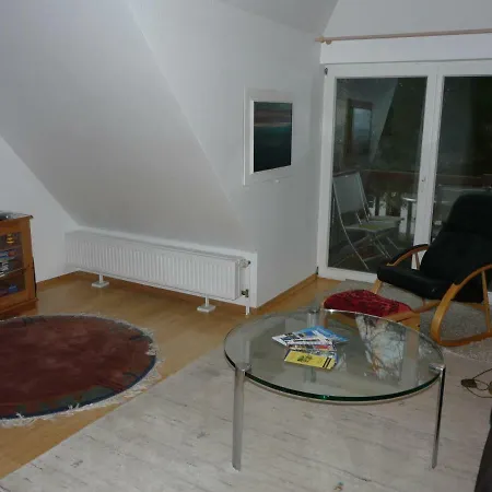Apartman Sudergeest 1 Og