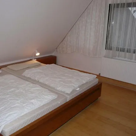 Sudergeest 1 Og Apartman *