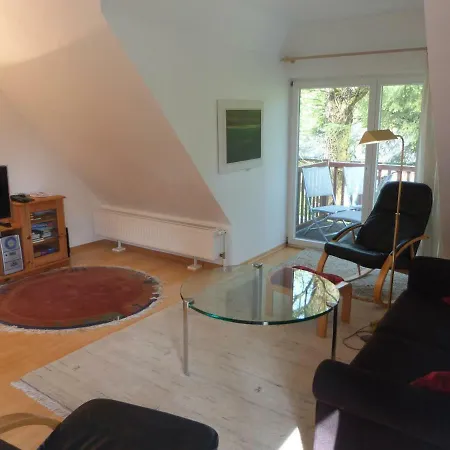 Sudergeest 1 Og Apartman