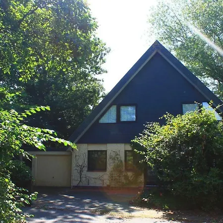 Sudergeest 1 Og Apartman