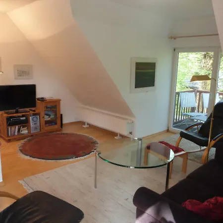 Apartman Sudergeest 1 Og *