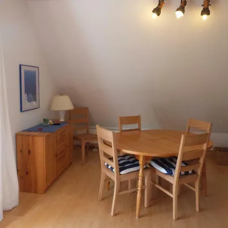 Sudergeest 1 Og * Sankt Peter-Ording